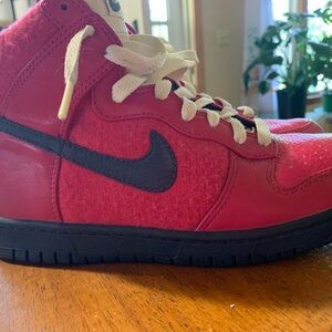 Vintage Nike women’s shoes
